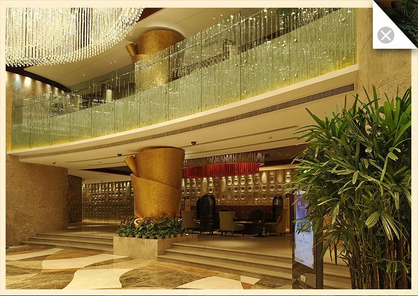 Hangzhou Bay International Hotel Haiyan  Exterior photo